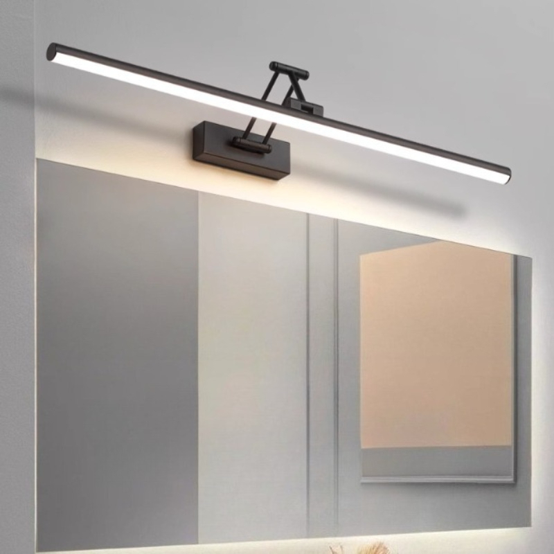 Demir LED Ayna Ön Lambası Mode - Lighting Decoration On Wall incelemesi ve fiyatı