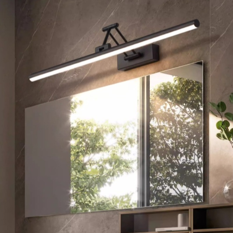 Demir LED Ayna Ön Lambası Mode - Lighting Decoration On Wall incelemesi ve fiyatı