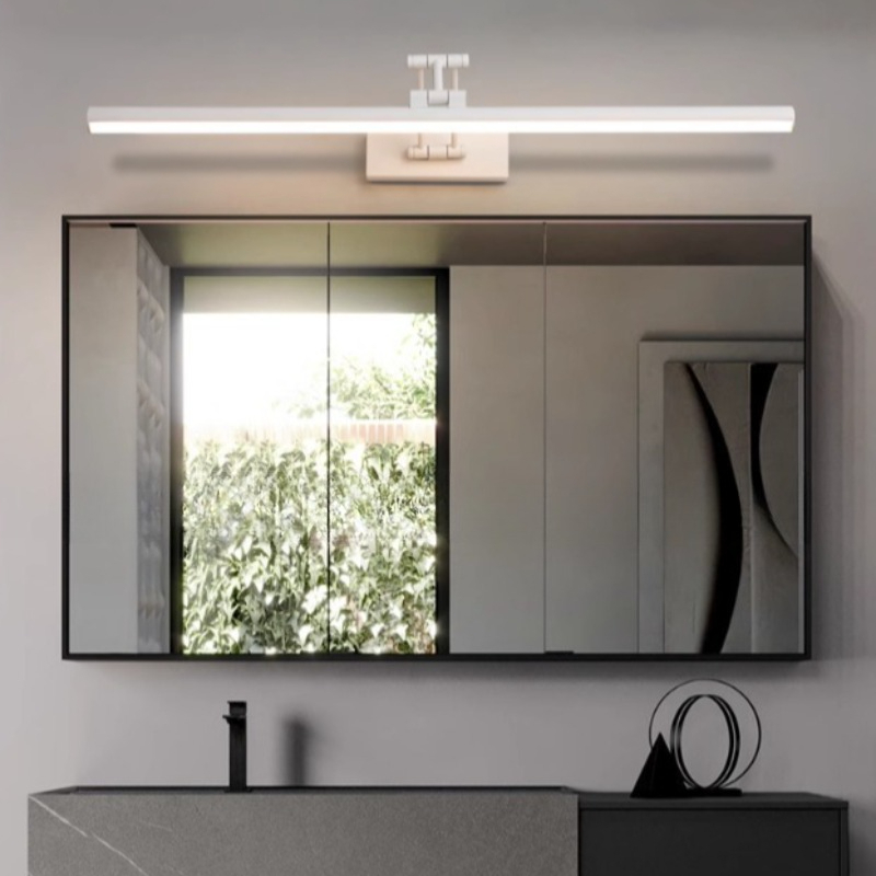 Demir LED Ayna Ön Lambası Mode - Lighting Decoration On Wall incelemesi ve fiyatı