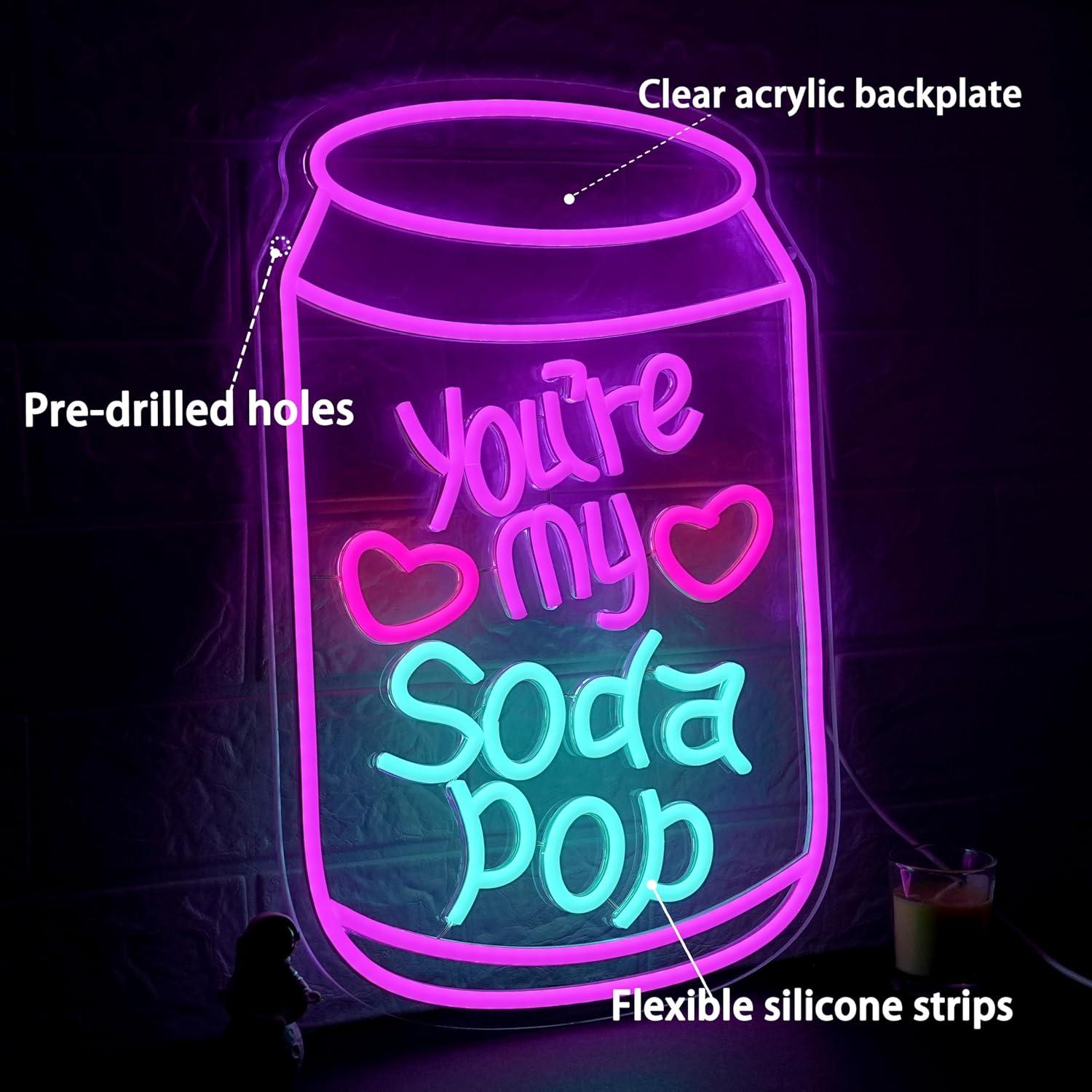 Romantik Neon Tabela, Kısılabi - Room Lighting Bedroom Decor incelemesi ve fiyatı