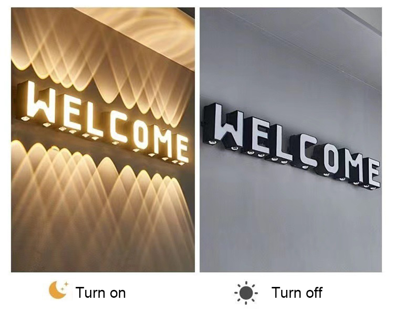Dış Mekan IP65 Su Geçirmez Duv - Lighting Decor For Room incelemesi ve fiyatı