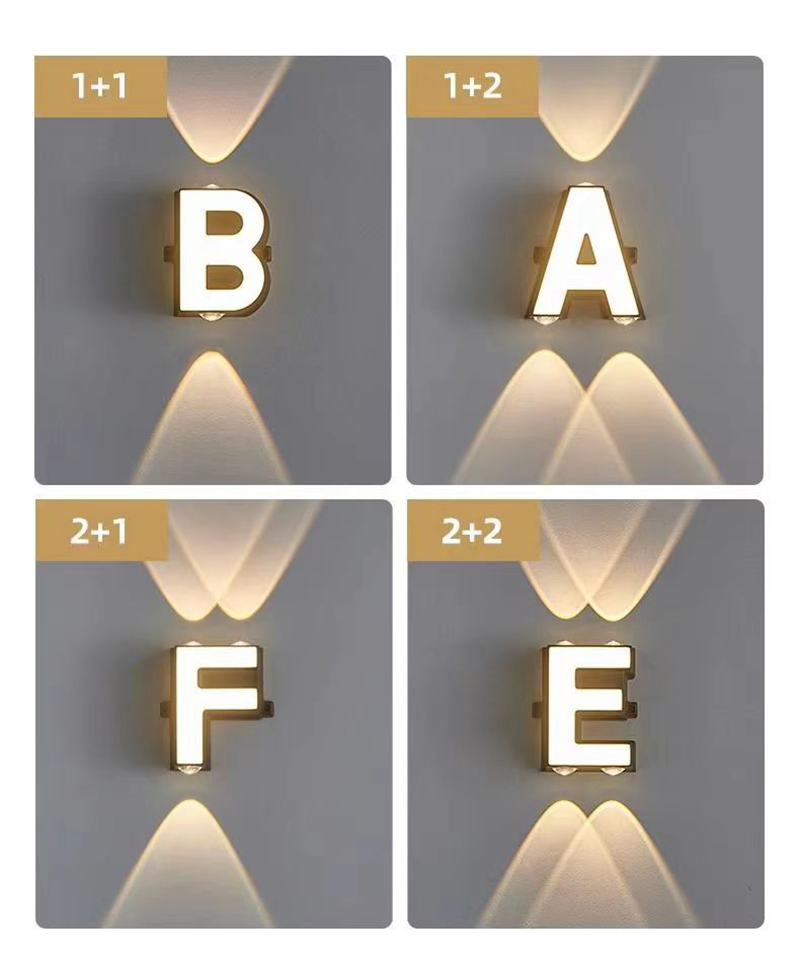Dış Mekan IP65 Su Geçirmez Duv - Lighting Decor For Room incelemesi ve fiyatı