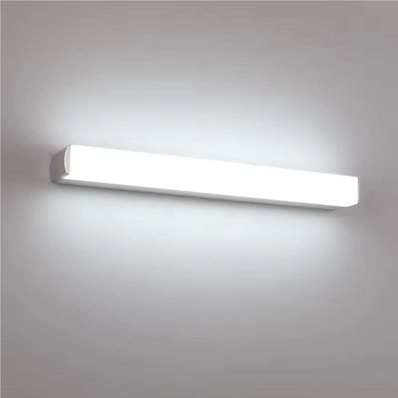 LED Ayna Farların Basit ve Kul - Lighting Decoration On Wall incelemesi ve fiyatı