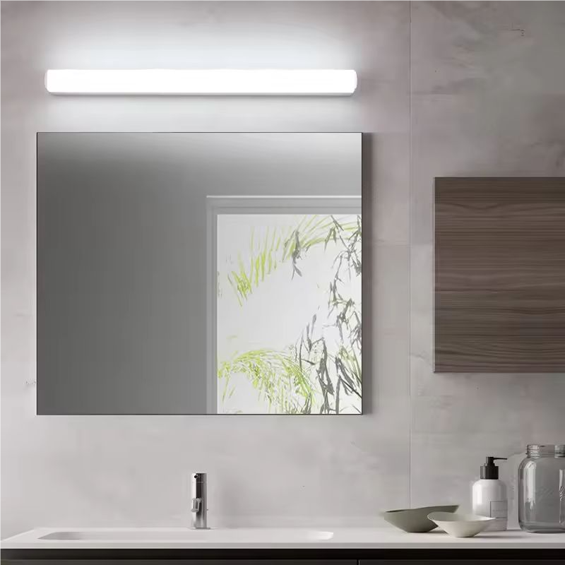 LED Ayna Farların Basit ve Kul - Lighting Decoration On Wall incelemesi ve fiyatı