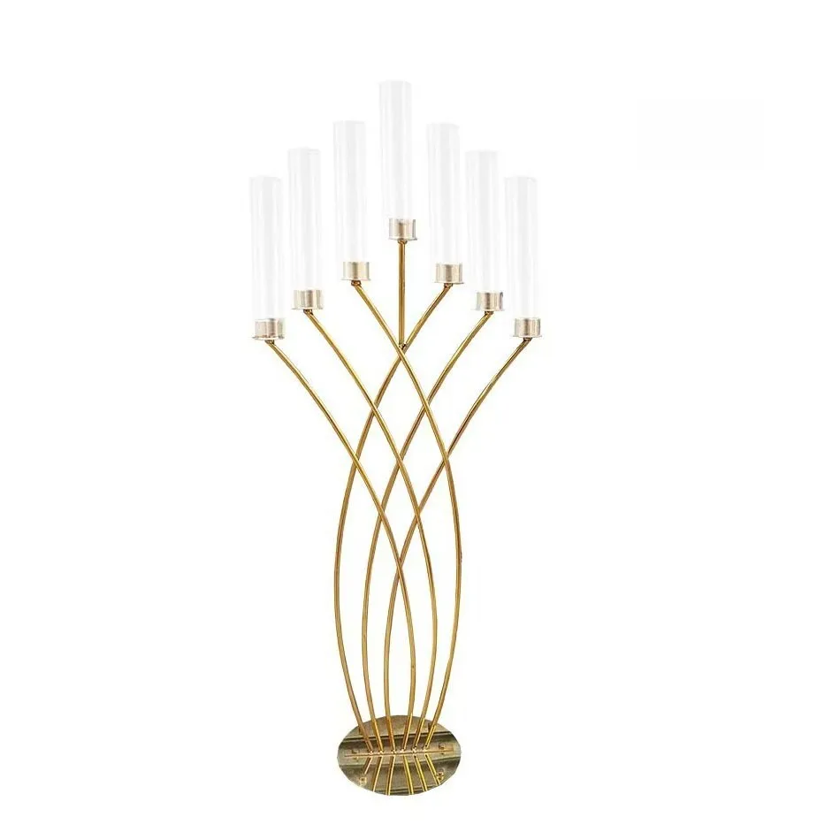 TQH7.3 modern sade lüks ev mum - Lighting Decor Wedding incelemesi ve fiyatı