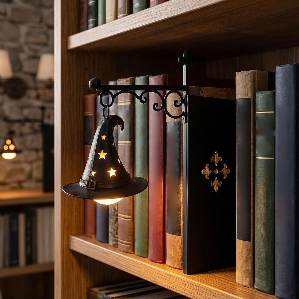 Retro Gotik Kitaplık Lambası K - Lighting Decor For Room incelemesi ve fiyatı