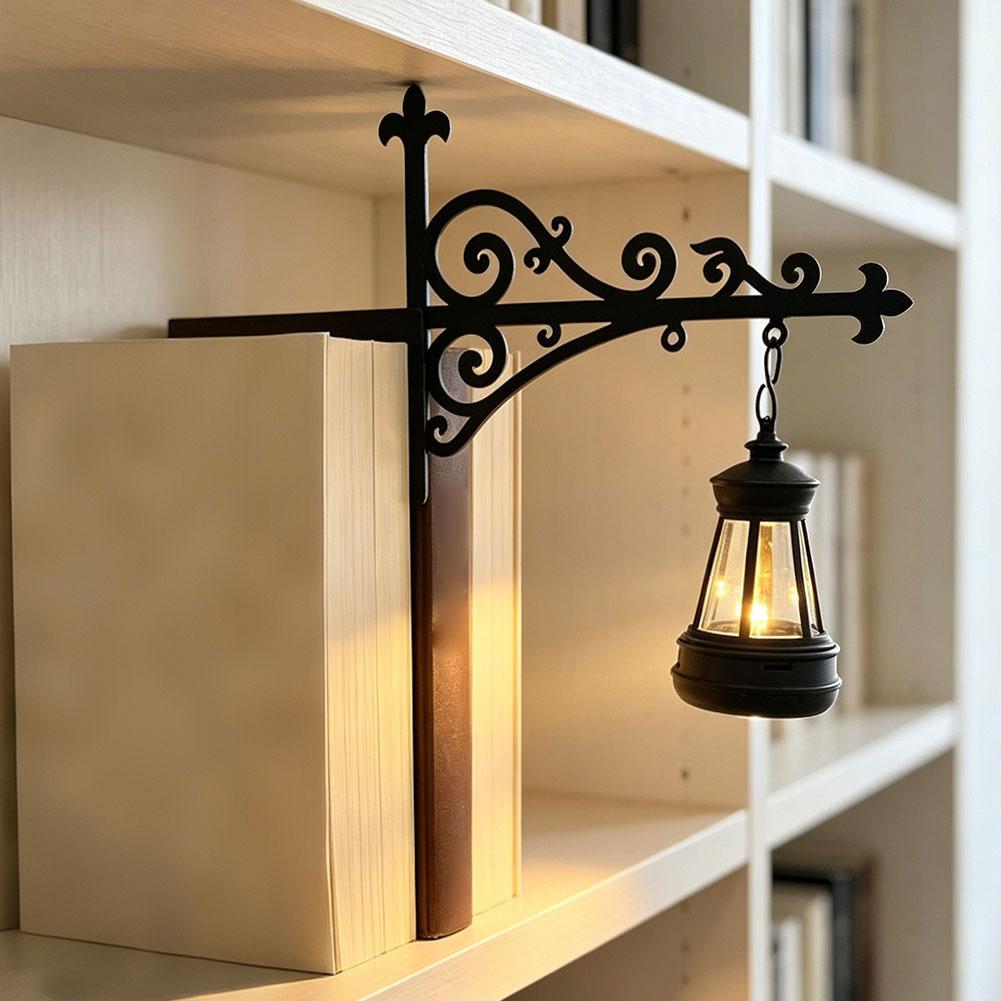 Retro Gotik Kitaplık Lambası K - Lighting Decor For Room incelemesi ve fiyatı