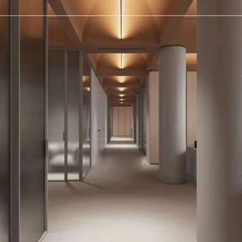 İskandinav Minimalist Şerit Du - Lighting Decoration On Wall incelemesi ve fiyatı