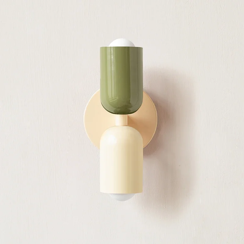 İskandinav Oturma Odası Duvar  - Foyer Lighting Wall Decor incelemesi ve fiyatı